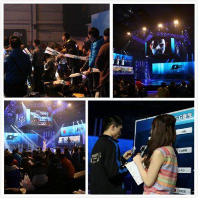 第一场就能 第一场就能