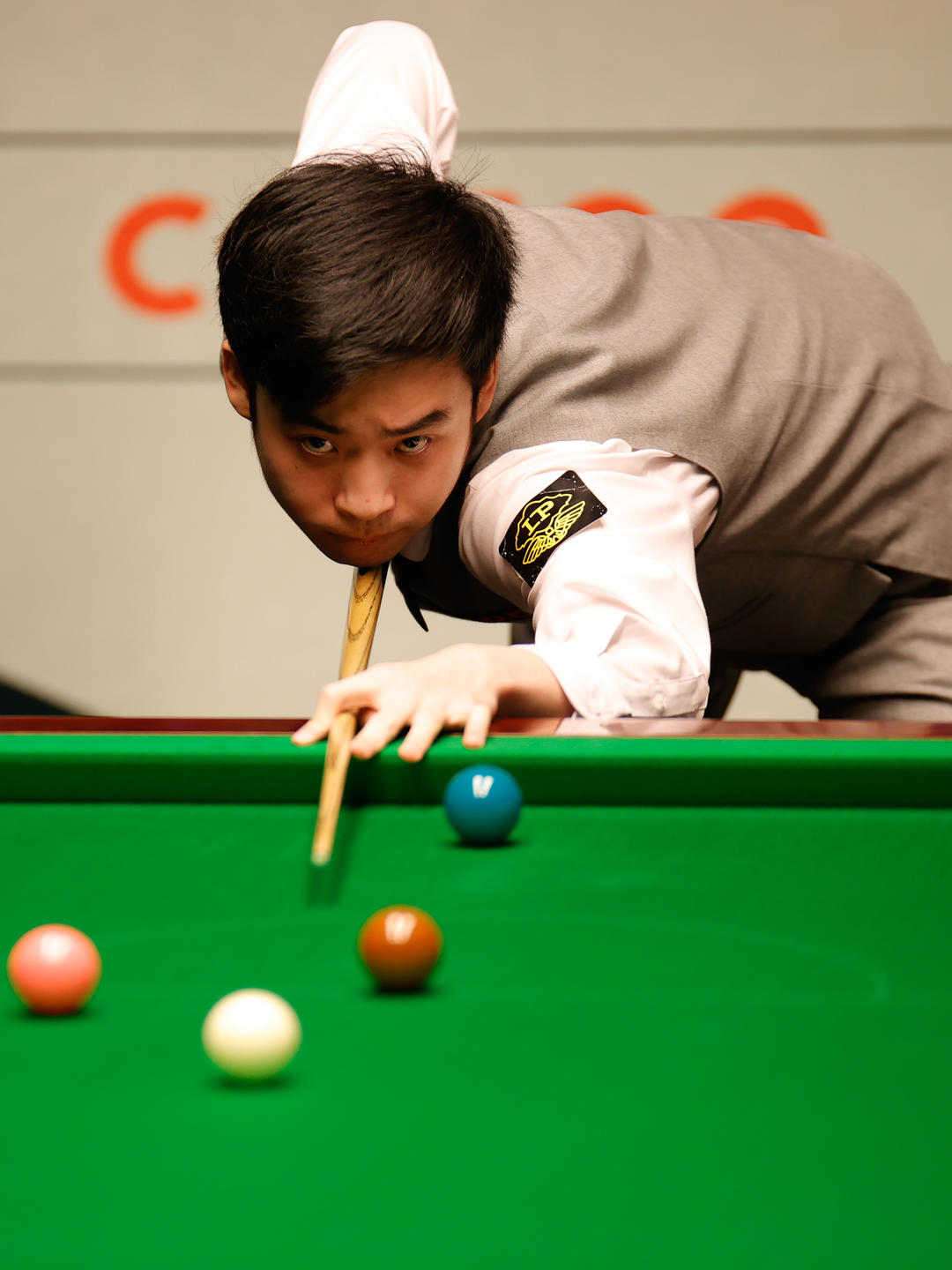 围中每种牌 围中每种牌